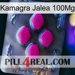 Kamagra Jelly 100Mg 02